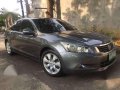 Executive Sedan! Honda Accord 2010 FOR SALE-1