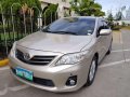 2013 Toyota Corolla Altis G (not elantra civic focus nor forte)-8