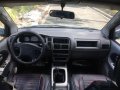 2008 Isuzu Sportivo Isuzu Hilander Toyota Avanza Mitsubishi Strada 4x4i-3