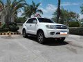2011 Toyota Fortuner G AT For sale -1