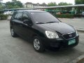 Kia Carens 2010 Crdi Diesel At FOR SALE -2