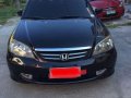 2004 Honda Civic Eagle Eye RS Limited-7