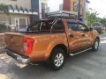 2017 Model Nissan Navara EL CALIBRE 4x2 MT-3