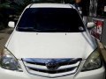 Toyota Avanza 2010 G FOR SALE-0