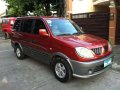 2004 Mitsubishi Adventure GLS​ For sale -1