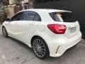 2016 Series Mercedes Benz A200 AMG AT (A180 CLA 200 180 2015 318d 2017-2