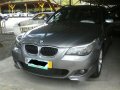 BMW 525d 2009 for sale-2