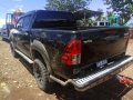 Toyota Hilux 2016 FOR SALE -0