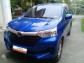 2016Toyota Avanza E MT 10t km FOR SALE -0