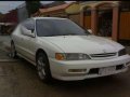 Honda Accord 1995,  manual transmission-0