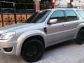 2008 Ford Escape XLS 4x2 Automatic Super Fresh-0