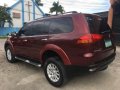 Mitsubishi Montero 2009 FOR SALE -10