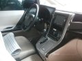 Toyota Alphard 2012 for sale-8