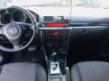 2006 Mazda 3 HATCHBACK not honda fit jazz-6