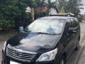 Toyota Innova G 2.5L Diesel AT 2013 alt to honda fortuner hyundai-4