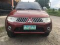 Mitsubishi Montero 2009 FOR SALE -3