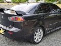 2014 Mitsubishi Lancer GTA FOR SALE -4