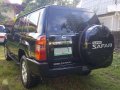 2009 Nissan Patrol Super Safari For sale-4