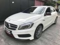 2016 Series Mercedes Benz A200 AMG AT (A180 CLA 200 180 2015 318d 2017-0