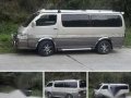 FOR SALE TOYOTA Hi ace super grandia 2001-2