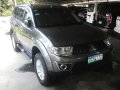 Mitsubishi Montero Sport 2013 for sale-0