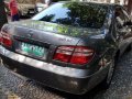 2005 Nissan Cefiro 300 EX like BMW Mercedes Benz Camry Accord-2