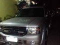 FORD Everest 2006 For sale -1