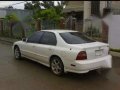 Honda Accord 1995,  manual transmission-2