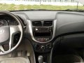Hyundai Accent  2011 model FOR SALE-5