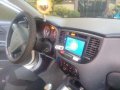 Rush 2008 Kia Rio EX FOR SALE-1