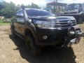 Toyota Hilux 2016 FOR SALE -2