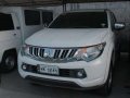 2017 Mitsubishi Strada Manual FOR SALE -1