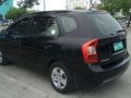 Kia Carens 2010 Crdi Diesel At FOR SALE -0