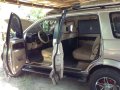 Isuzu Sportivo X AT 2015 model FOR SALE -9