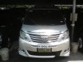 Toyota Alphard 2012 for sale-2