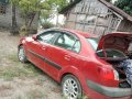 Kia Rio Ex 2009 for sale-2
