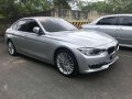 2016 BMW 320d Luxury FOR SALE -1