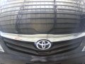 TOYOTA Innova G 2011 FOR SALE-3