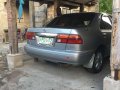 Nissan Sentra Super Saloon FOR SALE-11