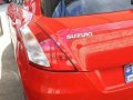 2016 Suzuki Swift AT FOR SALE -4