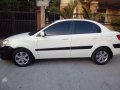 Rush 2008 Kia Rio EX FOR SALE-3