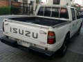 1997 Isuzu Fuego for sale-5