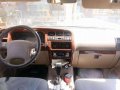 Isuzu Trooper LS 2003 FOR SALE -7