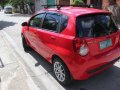 Chevrolet Aveo 2009 for sale-6