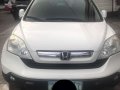 Honda Crv 2008​ For sale -0