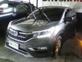 Honda CR-V 2016 for sale-2