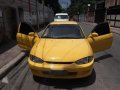 Mitsubishi lancer GSR 2 door 97 model-5