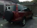 Honda Cr-V 2000 for sale-2
