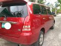 FOR SALE Toyota Innova e 2006 -8