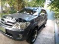 2005 Toyota Fortuner G Gas​ For sale -3